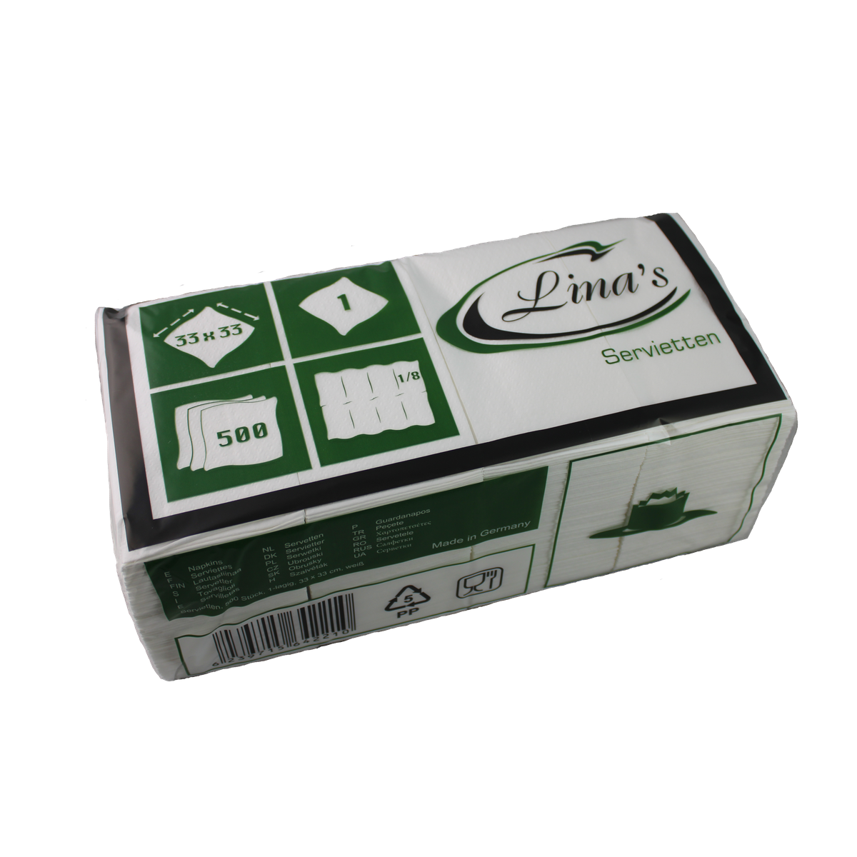628117_32CM 1ply white