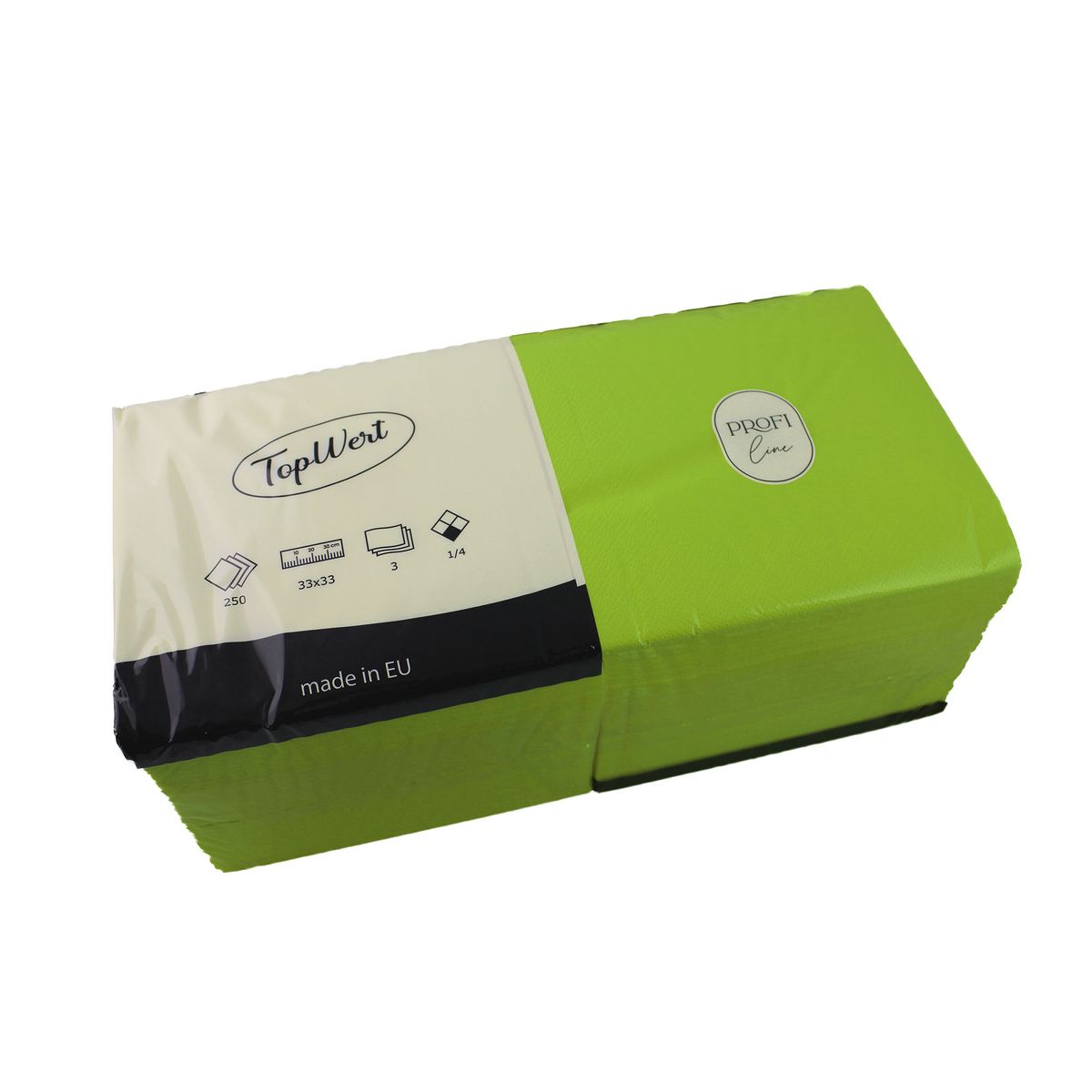 660308_33CM 3ply 1-4 lime green_web